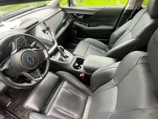 2024 Subaru Outback Limited XT // 2.4T, SIEGES CHAUFF., CARPLAY, - Photo 9