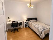 Jolie chambre à louer