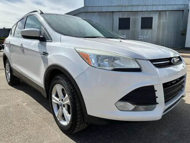 2013 Ford Escape SE 1.6L EcoBoost Turbo For Sale.