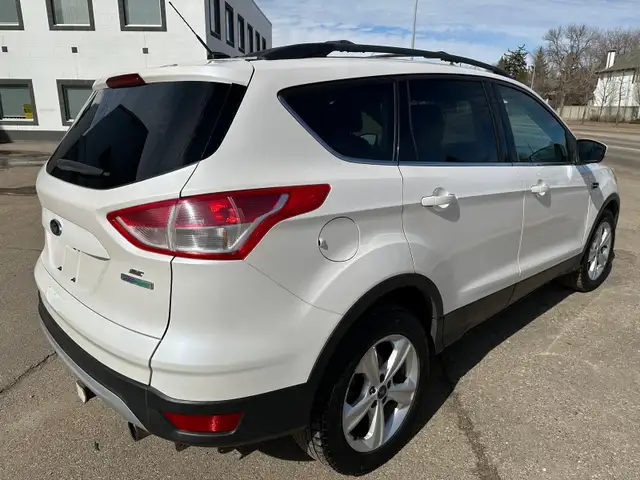 2013 Ford Escape SE 1.6L EcoBoost Turbo For Sale. - Photo 8