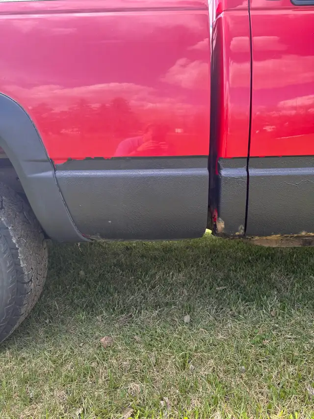 1998 GMC Sierra 150 SLE - Photo 5