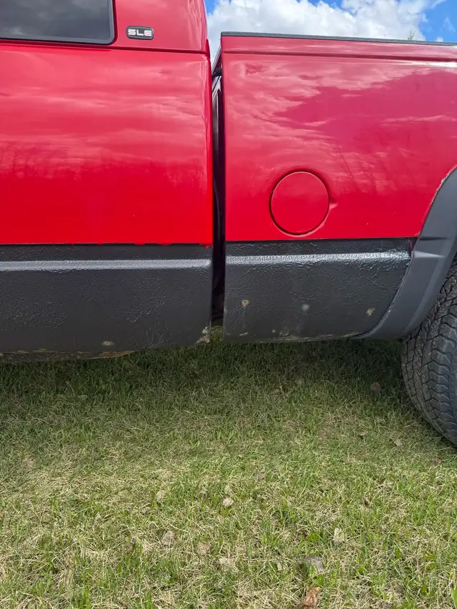 1998 GMC Sierra 150 SLE - Photo 10