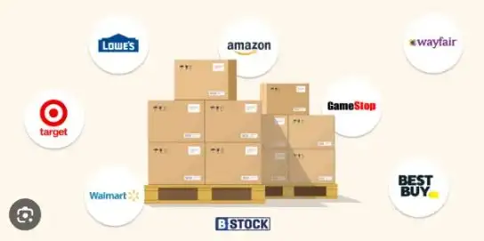 Cash For Pallets, Truck Loads, Warehouse Clear out Store Closing