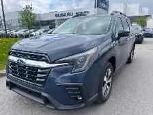 2023 Subaru Ascent Touring // EYESIGHT, CAMÉRA DE RECUL,BANC CHA
