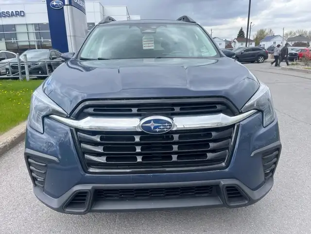 2023 Subaru Ascent Touring // EYESIGHT, CAMÉRA DE RECUL,BANC CHA - Photo 2