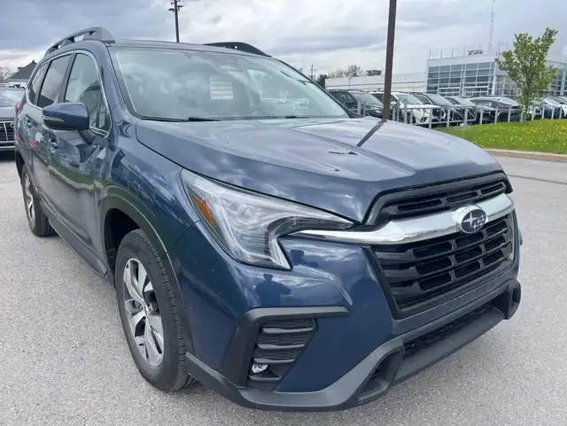 2023 Subaru Ascent Touring // EYESIGHT, CAMÉRA DE RECUL,BANC CHA - Photo 3