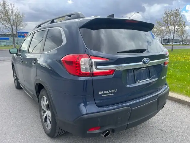 2023 Subaru Ascent Touring // EYESIGHT, CAMÉRA DE RECUL,BANC CHA - Photo 4