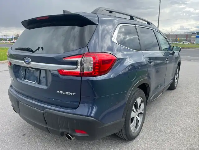 2023 Subaru Ascent Touring // EYESIGHT, CAMÉRA DE RECUL,BANC CHA - Photo 6
