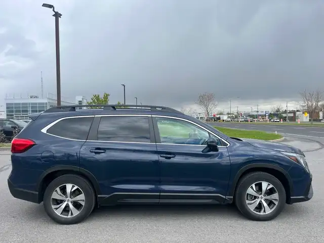 2023 Subaru Ascent Touring // EYESIGHT, CAMÉRA DE RECUL,BANC CHA - Photo 7