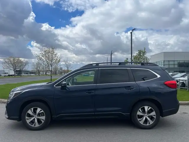 2023 Subaru Ascent Touring // EYESIGHT, CAMÉRA DE RECUL,BANC CHA - Photo 8