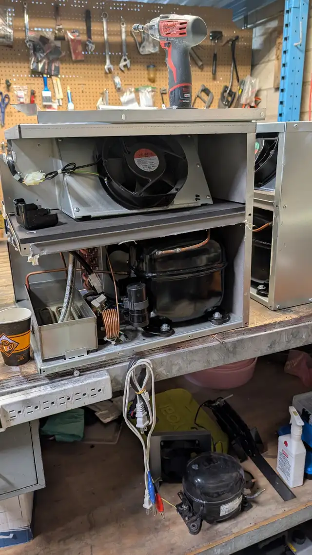 Vending Machines Sales, Repairs & Movers - Photo 2