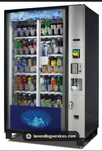 Vending Machines Sales, Repairs & Movers - Photo 9