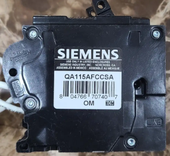 Arc Fault Breakers Wholesale | Siemens, Eaton, Square D, ABB - Photo 4