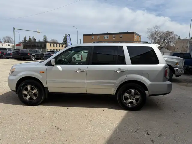 2006 Honda pilot EXL CLEAN safetied - Photo 4