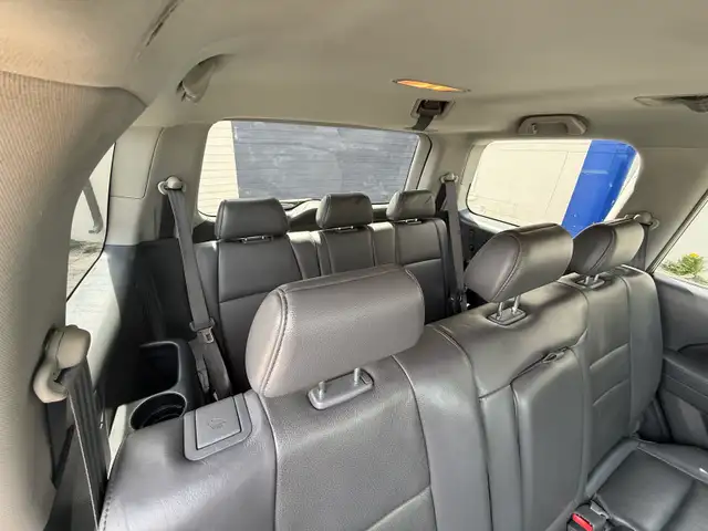 2006 Honda pilot EXL CLEAN safetied - Photo 8