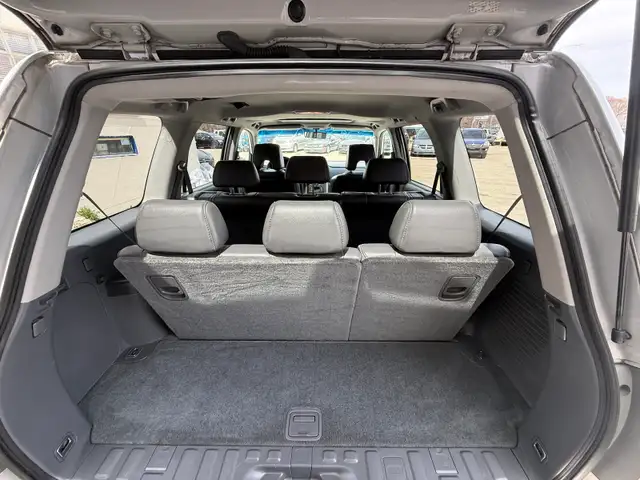 2006 Honda pilot EXL CLEAN safetied - Photo 9
