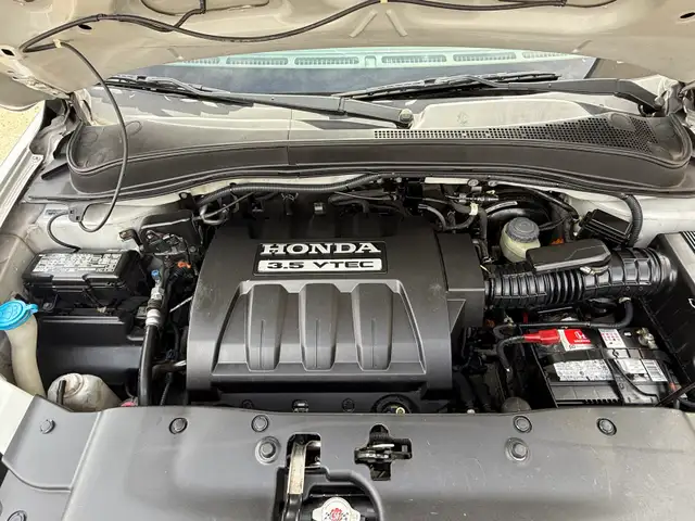 2006 Honda pilot EXL CLEAN safetied - Photo 10