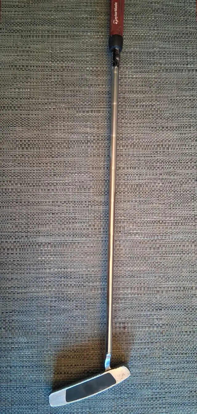 Fer droit ( Putter ) - Photo 2