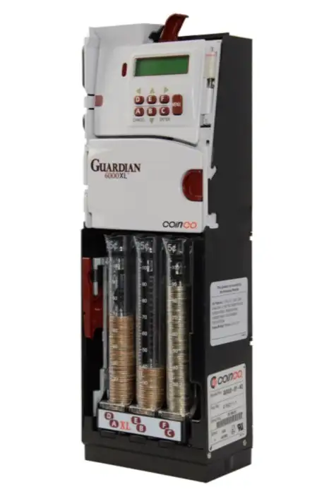 Vending Machines Sales, Repairs & Movers - Photo 4