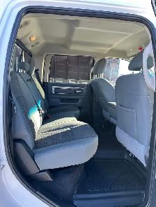 2018 Ram 2500 SLT 6.4L HEMI 4WD Crew Cab For Sale. - Photo 7