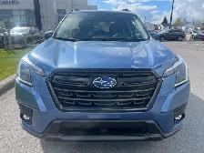 2024 Subaru Forester Touring // EYESIGHT, CAMÉRA DE RECUL,BANC C - Photo 2