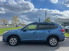 2024 Subaru Forester Touring // EYESIGHT, CAMÉRA DE RECUL,BANC C - Photo 4