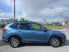 2024 Subaru Forester Touring // EYESIGHT, CAMÉRA DE RECUL,BANC C - Photo 5