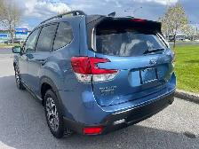 2024 Subaru Forester Touring // EYESIGHT, CAMÉRA DE RECUL,BANC C - Photo 6