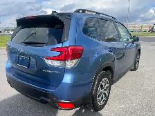 2024 Subaru Forester Touring // EYESIGHT, CAMÉRA DE RECUL,BANC C - Photo 8