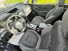 2024 Subaru Forester Touring // EYESIGHT, CAMÉRA DE RECUL,BANC C - Photo 9