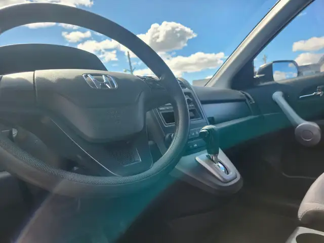 2007 Honda CR-V LX AUTOMATIQUE BAS KM - Photo 3