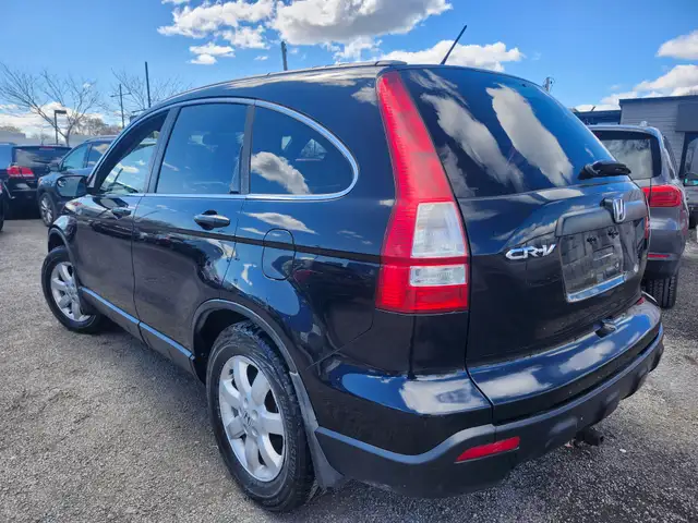 2007 Honda CR-V LX AUTOMATIQUE BAS KM - Photo 5