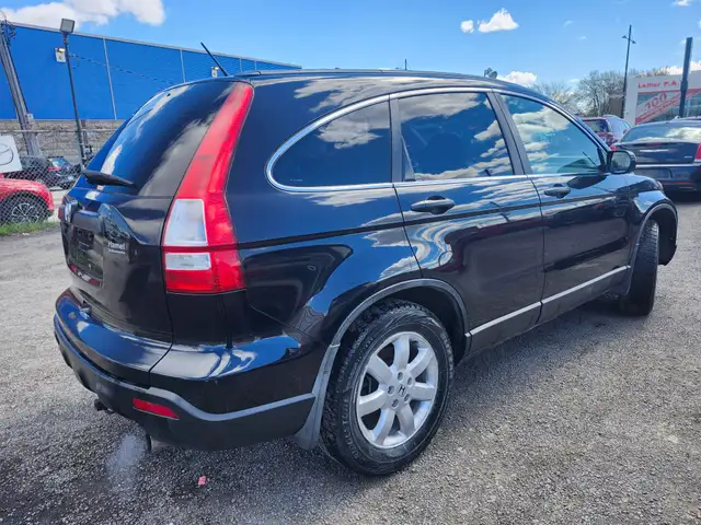 2007 Honda CR-V LX AUTOMATIQUE BAS KM - Photo 6
