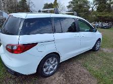 2012 Mazda 5