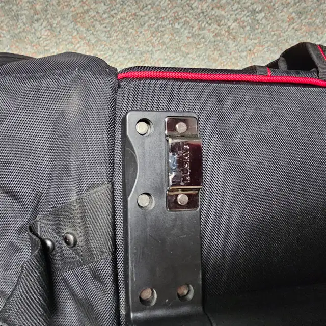 Brand new Husky 22-inch Pro Grade Rolling Tote 38 storage pocket - Photo 6