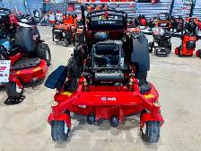 2026 Exmark Vertex S - 48' Stand On Mower - Photo 2