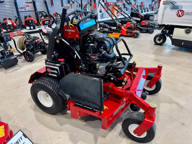 2026 Exmark Vertex S - 48' Stand On Mower - Photo 3