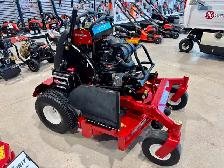 2026 Exmark Vertex S - 48' Stand On Mower - Photo 3
