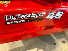2026 Exmark Vertex S - 48' Stand On Mower - Photo 5