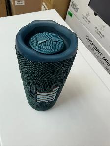 Speaker JBL FLIP 6 Bluetooth Portable Waterproof