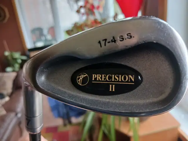 ENSEMBLE DE GOLF GAUCHER 12 BATONS GRAPHITE LIVRAISON GRATUITE - Photo 4