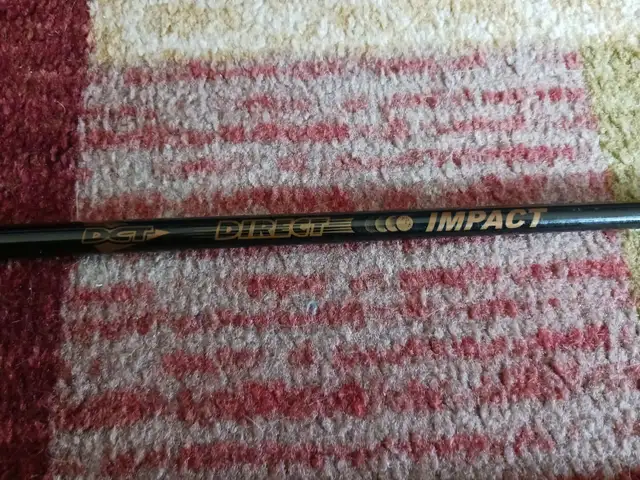 ENSEMBLE DE GOLF GAUCHER 12 BATONS GRAPHITE LIVRAISON GRATUITE - Photo 5
