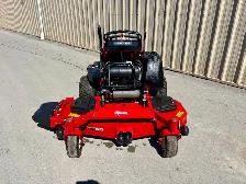 2025 Exmark Vertex S 60' - Demo - Photo 2