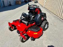 2025 Exmark Vertex S 60' - Demo - Photo 3