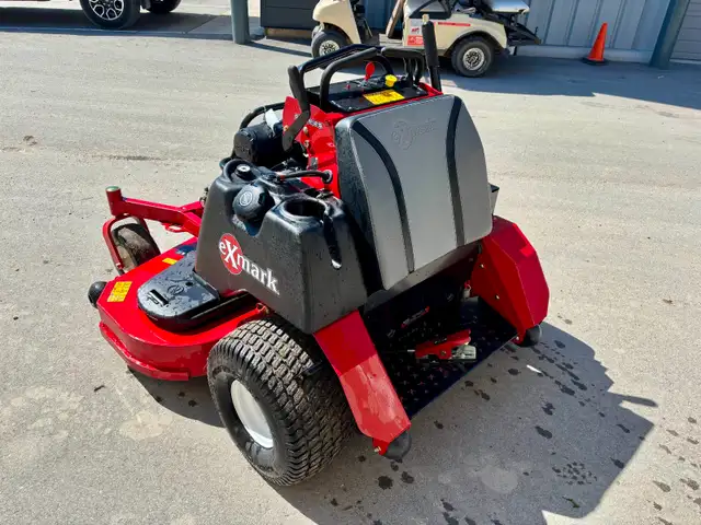 2025 Exmark Vertex S 60' - Demo - Photo 4