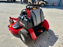 2025 Exmark Vertex S 60' - Demo - Photo 4