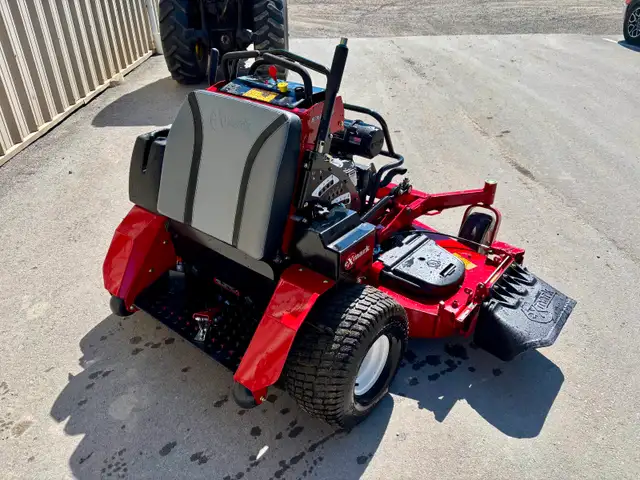 2025 Exmark Vertex S 60' - Demo - Photo 5