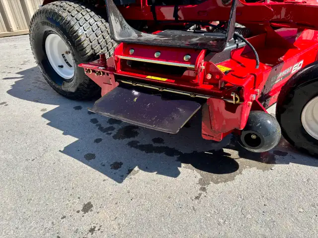 2025 Exmark Vertex S 60' - Demo - Photo 8