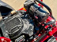 2025 Exmark Vertex S 60' - Demo - Photo 10