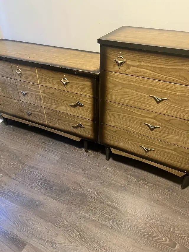 dressers